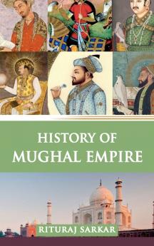 History of Mughal Empire