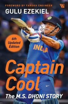 Captain Cool