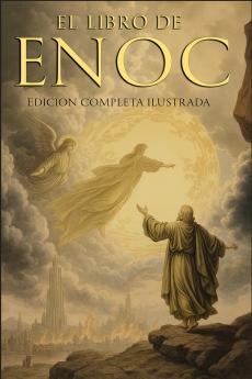 EL LIBRO DEL ENOC COMPLETO - EDICIÓN ILUSTRADA