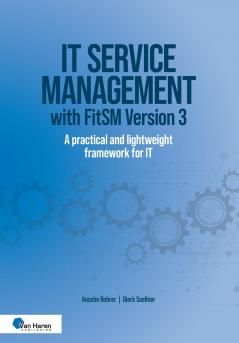 IT service management with FitSM Version 3