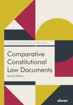 Comparative Constitutional Law Documents