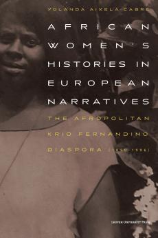 African Women's Histories in European Narratives