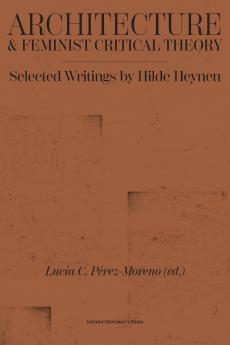 Architecture & Feminist Critical Theory
