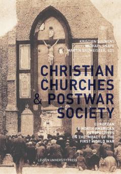 Christian Churches and Postwar Society