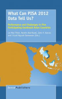 What Can PISA 2012 Data Tell Us?