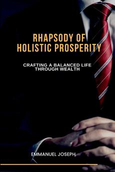 Rhapsody of Holistic Prosperity Crafting a Balanced Life through Wealth Wellness and Connection