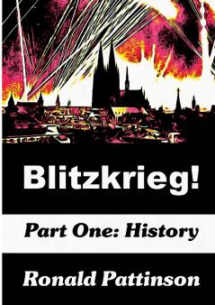 Blitzkrieg! Vol. 1