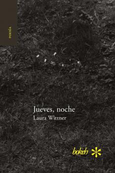 Jueves noche. Antología personal 1996-2016