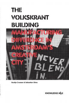 The Volkskrant Building