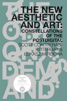 The New Aesthetic and Art