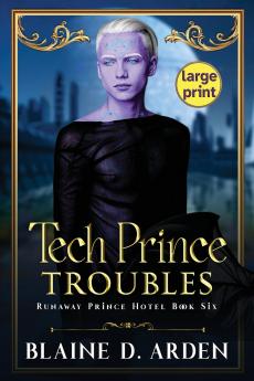 Tech Prince Troubles