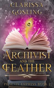 The Archivist and the Feather