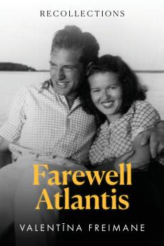 Farewell Atlantis