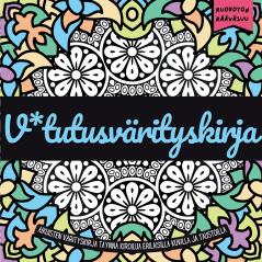 V*tutusvärityskirja