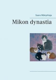 Mikon dynastia