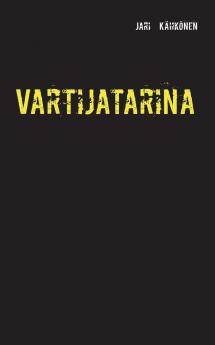 Vartijatarina