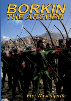 Borkin the Archer