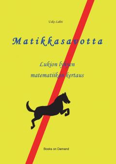 Matikkasavotta