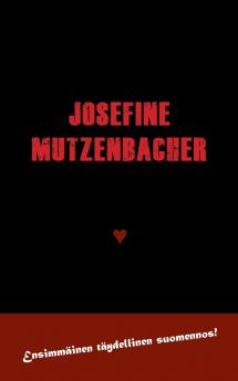 Josefine Mutzenbacher
