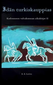 Idän turkiskauppias