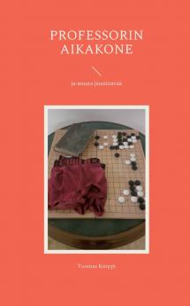 Professorin aikakone