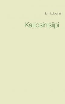 Kalliosinisiipi