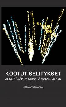 Kootut seilitykset