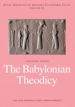 The Babylonian Theodicy
