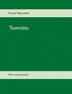 Tuomittu