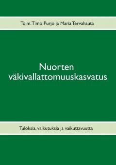 Nuorten väkivallattomuuskasvatus