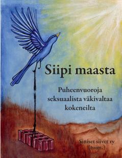 Siipi maasta