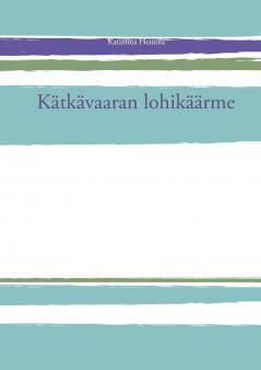 Kätkävaaran lohikäärme