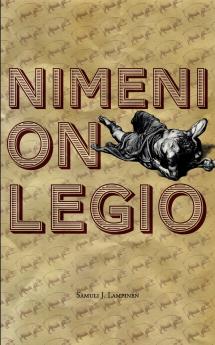 Nimeni on Legio