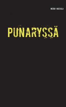 Punaryssä