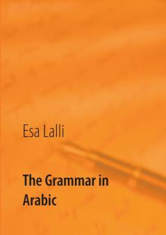 The Grammar in Arabic