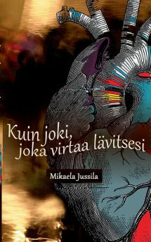 Kuin joki joka virtaa l��vitsesi