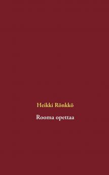 Rooma opettaa