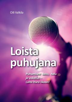 Loista puhujana