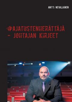 Ajatustenherättäjä - Johtajan kirjeet
