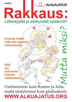 Rakkaus