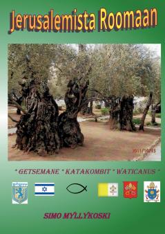 JERUSALEMISTA ROOMAAN