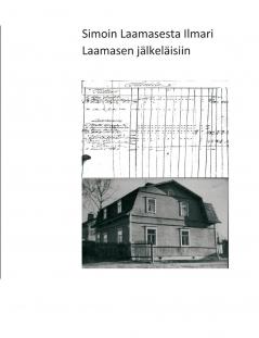 Simon Laamaisesta Ilmari Laamasen  jälkeläisiin