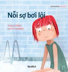 Nỗi sợ bơi lội
