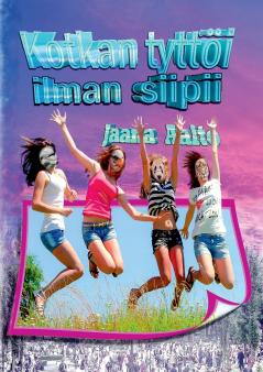 Kotkan tyttöi ilman siipii