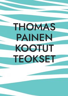 Thomas Painen Kootut Teokset