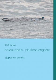 Soteuudistus  - pirullinen ongelma