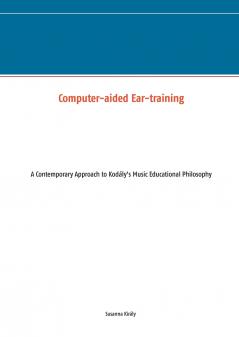 Computer-aided Ear-training