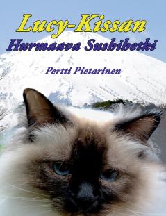 Lucy-Kissan Hurmaava Sushihetki