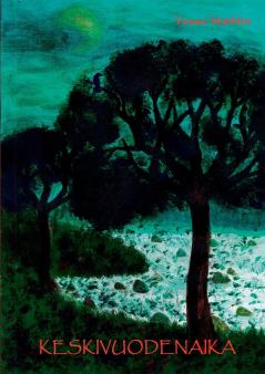 Keskivuodenaika
