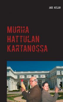 Murha Hattulan Kartanossa